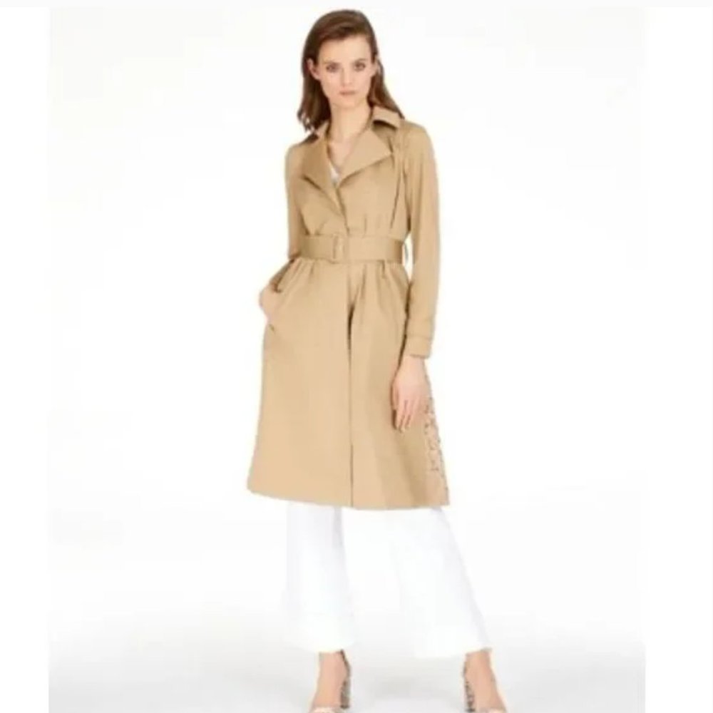 INC Women’s Winter Coat NWT 3X